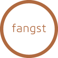 Restaurant Fangst logo